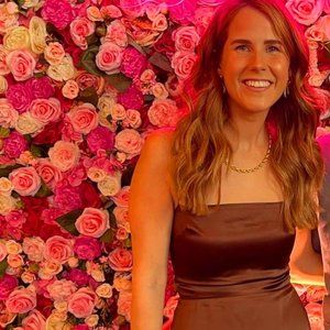 Meet your Posher, Valerie